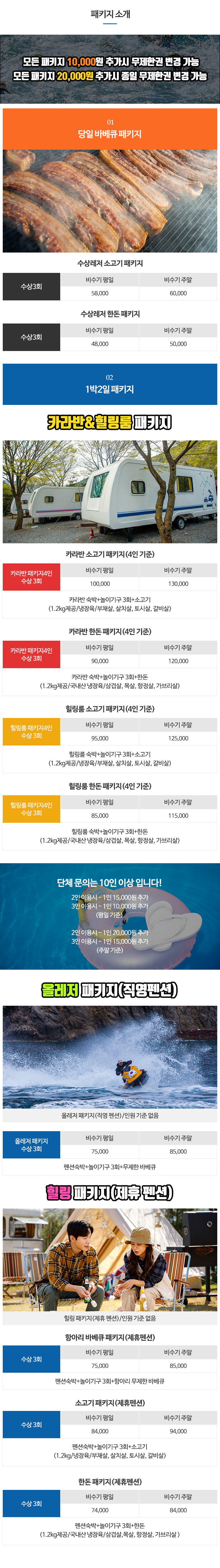 힐링브릿지_내용
